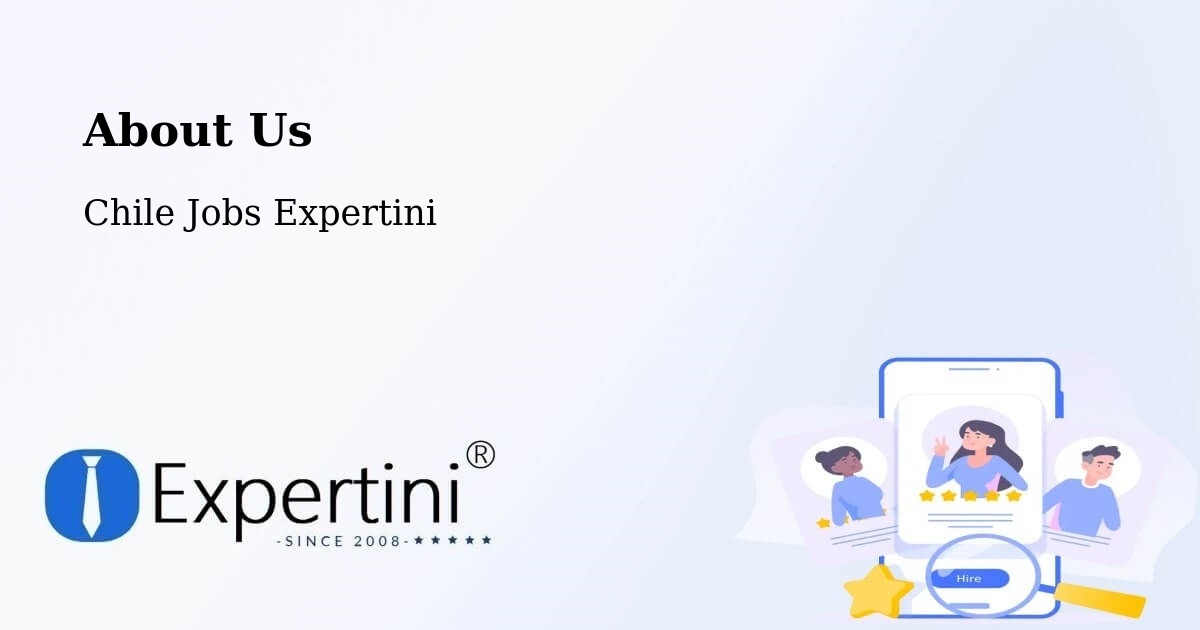 About Expertini Recruitment Platform  – Lonquimay - Lonquimay, Chile Jobs Expertini